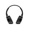 Skullcandy Riff 2 Headphones | Microphone | Black | ‎S5PRW-P740