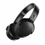 Skullcandy Riff 2 Headphones | Microphone | Black | ‎S5PRW-P740