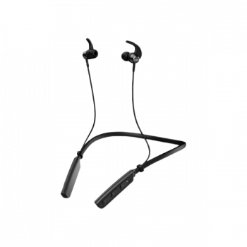 boAt Rockerz 235 Pro Wireless Bluetooth Headset | Active Black