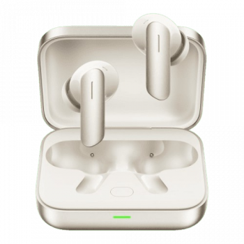 realme Buds Air 7 | 12.4mm | Ivory Gold