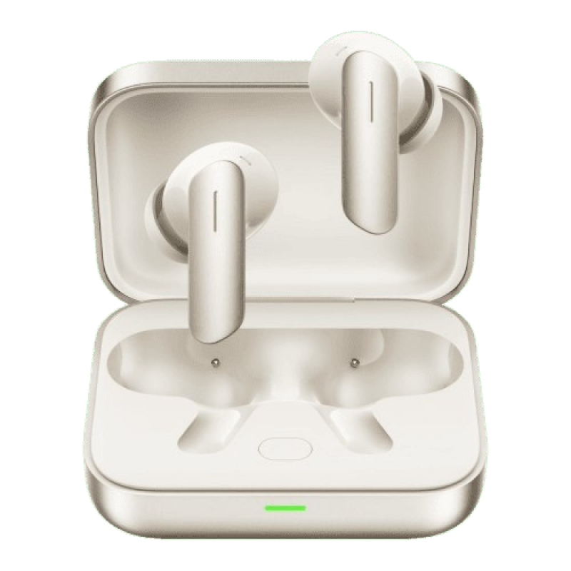 realme Buds Air 7 | 12.4mm | Ivory Gold realme Buds Air 7 | 12.4mm | Ivory Gold