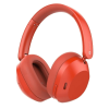 realme TechLife Studio H1 Over Ear Wireless Headphone | 40mm | Red realme TechLife Studio H1 Over Ear Wireless Headphone | 40mm | Red