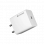 Lapcare THURSTY Superfast Wall Charger | 25W | White