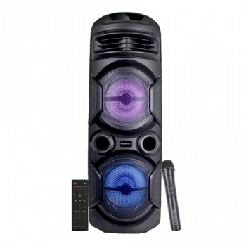 Zebronics Zeb Thump 222 | TWS Function | Black
