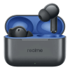 realme Buds T200 Earbud | Hi-Res with 32dB ANC | 12.4mm | Mystic Grey realme Buds T200 Earbud | Hi-Res with 32dB ANC | 12.4mm | Mystic Grey