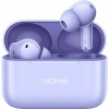 realme Buds T200 Earbud | Hi-Res with 32dB ANC | 12.4mm | Dreamy Purple realme Buds T200 Earbud | Hi-Res with 32dB ANC | 12.4mm | Dreamy Purple