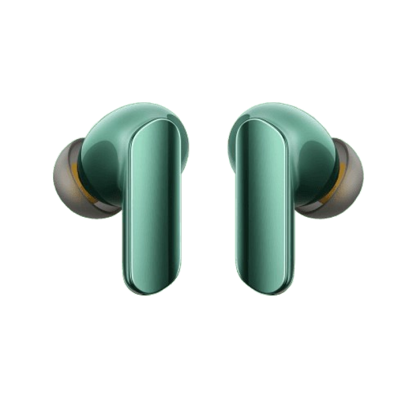 realme Buds Air 7 Pro | 53dB ANC | 360 Spatial Audio | Racing Green realme Buds Air 7 Pro | 53dB ANC | 360 Spatial Audio | Racing Green