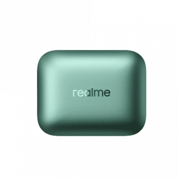 realme Buds Air 7 Pro | 53dB ANC | 360 Spatial Audio | Racing Green
