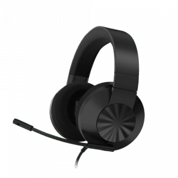 Lenovo H210 Wired Gaming Headset with mic | Black | GXD1P46880