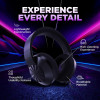 Lenovo H210 Wired Gaming Headset with mic | Black | GXD1P46880 Lenovo H210 Wired Gaming Headset with mic | Black | GXD1P46880