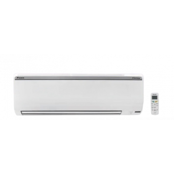 Daikin 1 Ton Inverter Split Air conditioner | 5 Star | White | I/D FTKM35UV16W