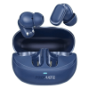Promate High Definition Lush Pro TWS Earbuds | Blue Promate High Definition Lush Pro TWS Earbuds | Blue