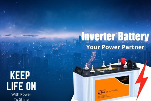 How to Choose the Right Inverter for Your Home or Office