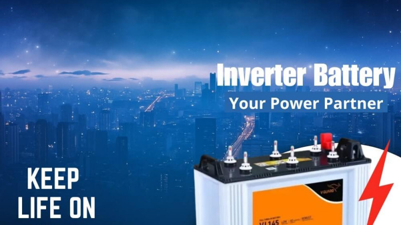 How to Choose the Right Inverter for Your Home or Office How to Choose the Right Inverter for Your Home or Office