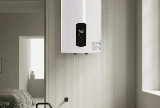 The Essential Role of Water Heater in Modern Healthy Living