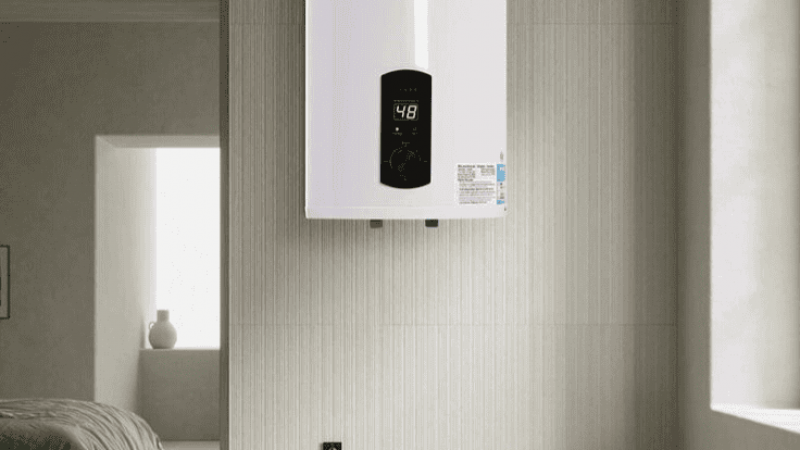 The Essential Role of Water Heater in Modern Healthy Living The Essential Role of Water Heater in Modern Healthy Living