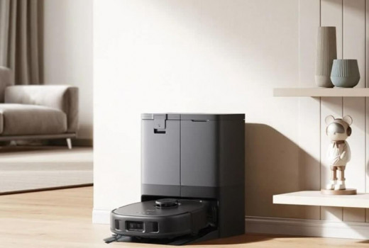 Why a Vacuum Cleaner is a Lifesaver in Today’s Busy Life