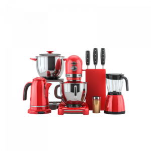 Kitchen Appliances