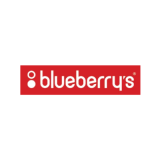 Blueberry's