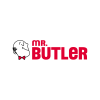 Mr Butler