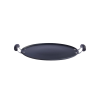 IMPEX | Non-Stick Round Pathiri Tawa | IPT 36HV IMPEX | Non-Stick Round Pathiri Tawa | IPT 36HV