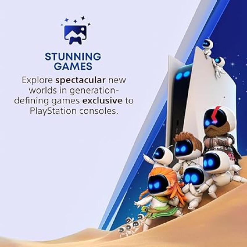 Sony PlayStation 5 | Digital Edition | Slim | Chassisis | PS5 Sony PlayStation 5 | Digital Edition | Slim | Chassisis | PS5