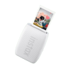 instax Mini Link 3 Smartphone Photo Printer | Clay White