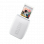 instax Mini Link 3 Smartphone Photo Printer | Clay White