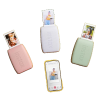 instax Mini Link 3 Smartphone Photo Printer | Clay White instax Mini Link 3 Smartphone Photo Printer | Clay White