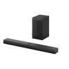 LG 400W Bluetooth Soundbar | 3.1.1 Channel | Black | S70TY LG 400W Bluetooth Soundbar | 3.1.1 Channel | Black | S70TY