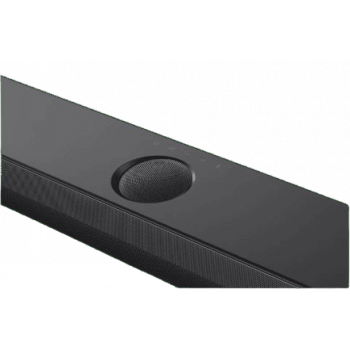 LG 400W Bluetooth Soundbar | 3.1.1 Channel | Black | S70TY LG 400W Bluetooth Soundbar | 3.1.1 Channel | Black | S70TY