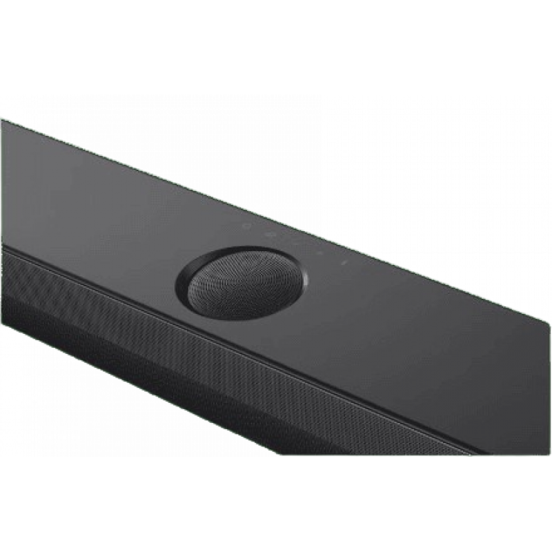 LG 400W Bluetooth Soundbar | 3.1.1 Channel | Black | S70TY LG 400W Bluetooth Soundbar | 3.1.1 Channel | Black | S70TY