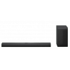 LG 400W Bluetooth Soundbar | 3.1.1 Channel | Black | S70TY LG 400W Bluetooth Soundbar | 3.1.1 Channel | Black | S70TY