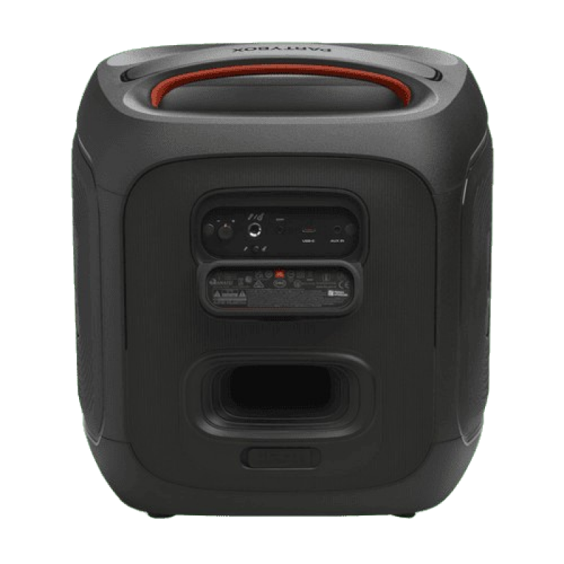 JBL PartyBox Encore Essential 2 | 100W | Black | JBLPBENCOREESS2IN JBL PartyBox Encore Essential 2 | 100W | Black | JBLPBENCOREESS2IN