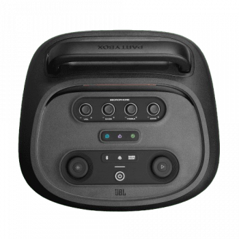 JBL PartyBox 520 Party Speaker | 400 W | JBLPARTYBOX520IN JBL PartyBox 520 Party Speaker | 400 W | JBLPARTYBOX520IN