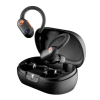 Skullcandy Push ANC Active Earbuds | Rapid Charge | Black Orange