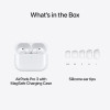 Apple AirPods Pro 3 | ANC | MagSafe Charging Case | MFHP4HN/A Apple AirPods Pro 3 | ANC | MagSafe Charging Case | MFHP4HN/A