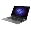 Lenovo LOQ Laptop | Ci5-12450HX 12th Gen | 12GB | 512GB SSD | RTX 2050 4 GB | Luna Grey | 83GS008SIN