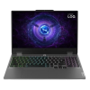Lenovo LOQ Laptop | Ci5-12450HX 12th Gen | 12GB | 512GB SSD | RTX 2050 4 GB | Luna Grey | 83GS008SIN