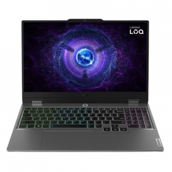 Lenovo LOQ Laptop | Ci5-12450HX 12th Gen | 12GB | 512GB SSD | RTX 2050 4 GB | Luna Grey | 83GS008SIN Lenovo LOQ Laptop | Ci5-12450HX 12th Gen | 12GB | 512GB SSD | RTX 2050 4 GB | Luna Grey | 83GS008SIN