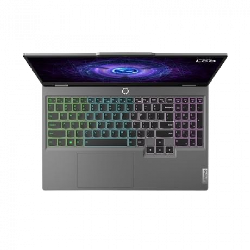 Lenovo LOQ Laptop | Ci5-12450HX 12th Gen | 12GB | 512GB SSD | RTX 2050 4 GB | Luna Grey | 83GS008SIN Lenovo LOQ Laptop | Ci5-12450HX 12th Gen | 12GB | 512GB SSD | RTX 2050 4 GB | Luna Grey | 83GS008SIN