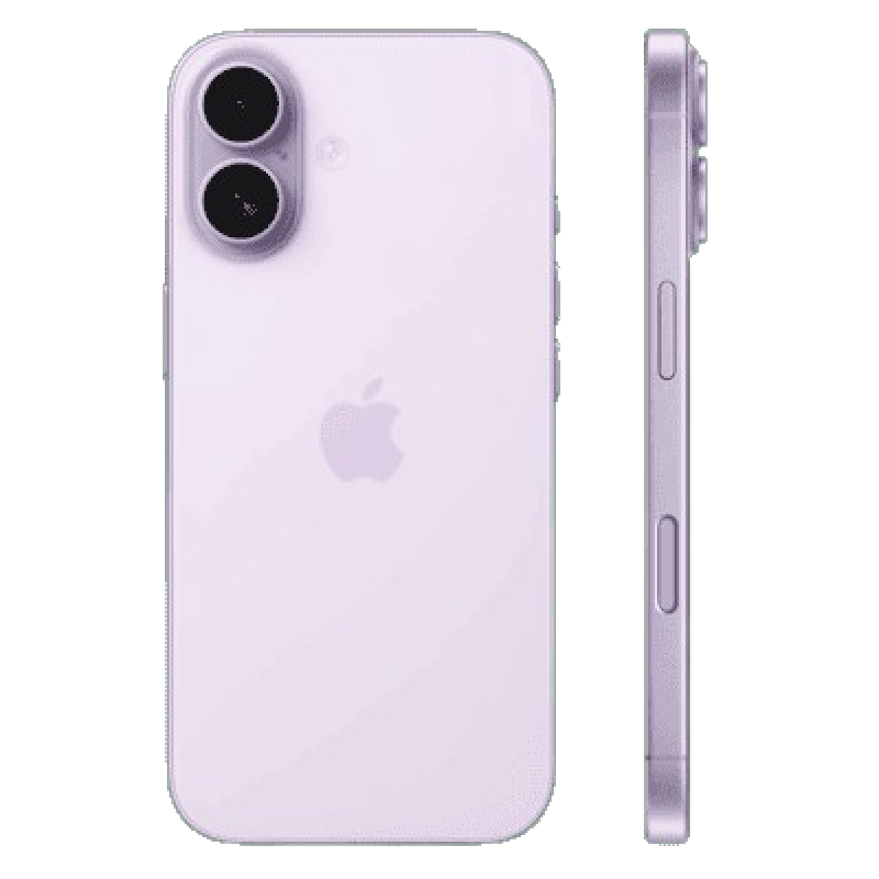 Apple iPhone 17 | 256 GB | Lavender