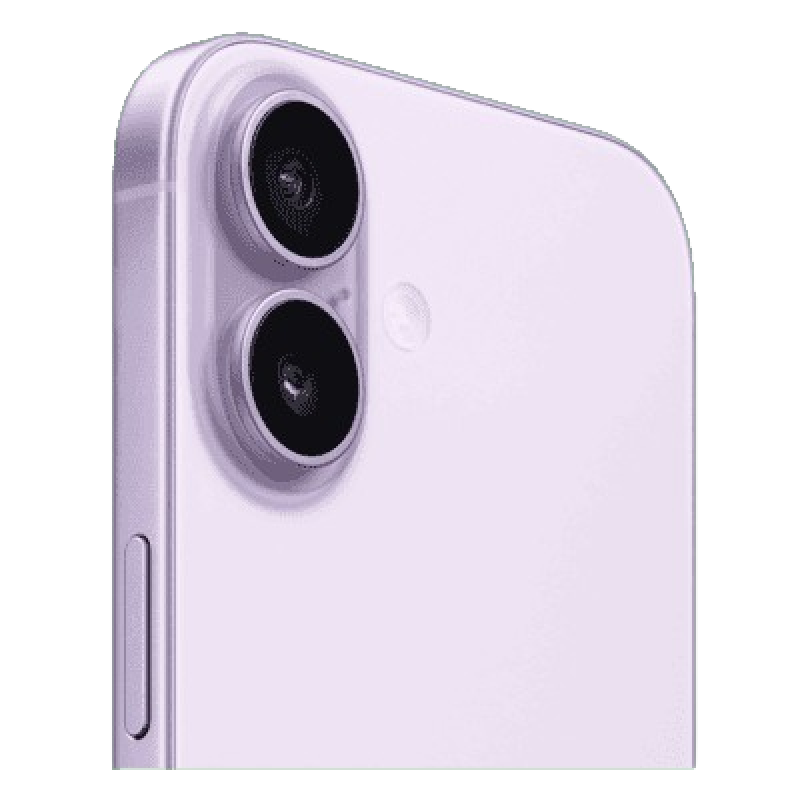 Apple iPhone 17 | 256 GB | Lavender