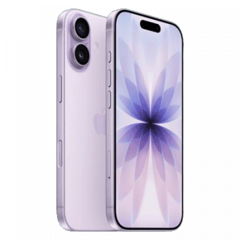 Apple iPhone 17 | 256 GB | Lavender