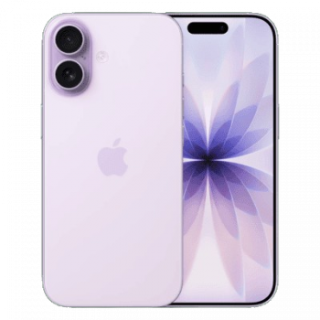 Apple iPhone 17 | 256 GB | Lavender