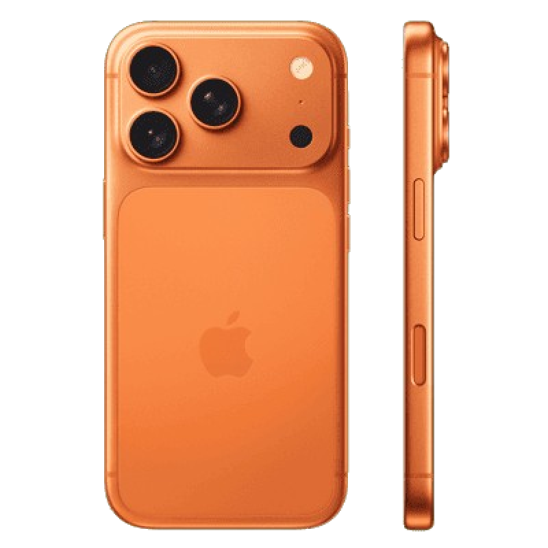 Apple iPhone 17 Pro | 1 TB | Cosmic Orange