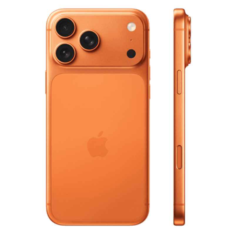 Apple iPhone 17 Pro Max | 512 GB | Cosmic Orange