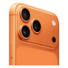 Apple iPhone 17 Pro Max | 512 GB | Cosmic Orange