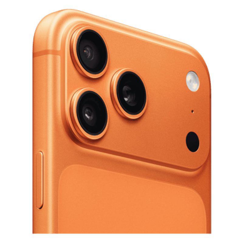Apple iPhone 17 Pro Max | 512 GB | Cosmic Orange