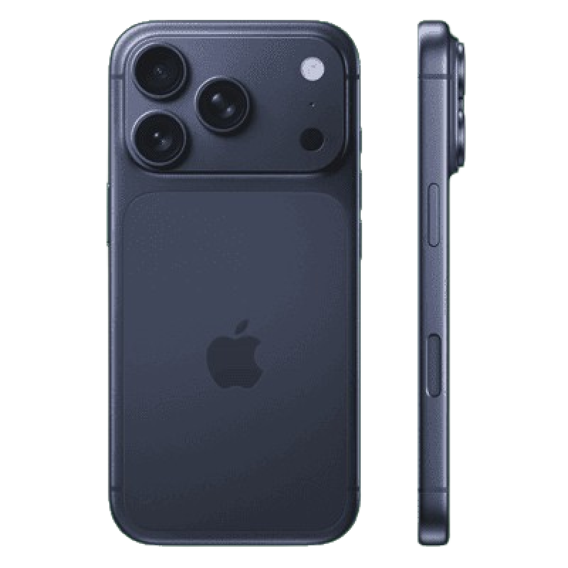 Apple iPhone 17 Pro Max | 512 GB | Deep Blue